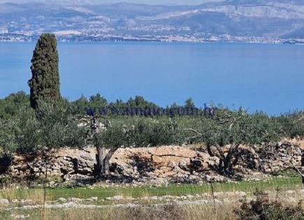 Land for 5 700 000 euro in Zadar, Croatia