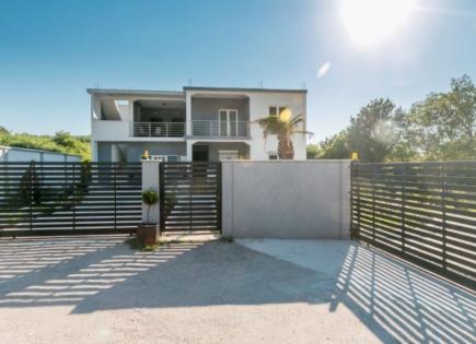 House for 475 000 euro in Radanovici, Montenegro