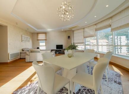 Appartement pour 450 000 Euro à Budva, Monténégro