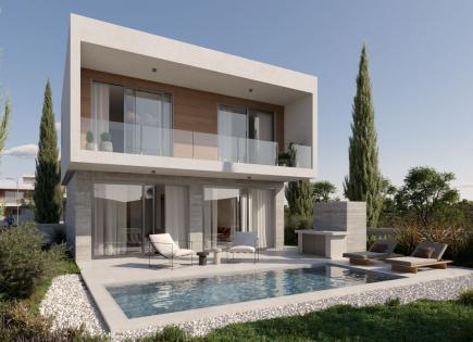 Villa for 380 000 euro in Paphos, Cyprus