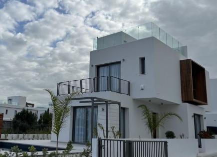 Villa for 650 000 euro in Paphos, Cyprus