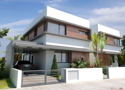 Villa für 448 000 euro in Larnaka, Zypern