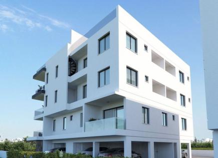 Propiedad comercial para 2 900 000 euro en Lárnaca, Chipre