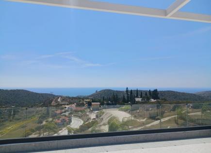 Villa for 3 000 000 euro in Limassol, Cyprus