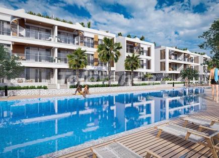 Appartement pour 315 000 Euro à Alsancak, Chypre