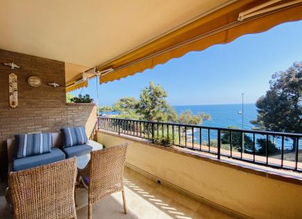 Apartment for 560 000 euro in Lloret de Mar, Spain