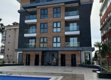 Appartement pour 209 000 Euro à Alanya, Turquie