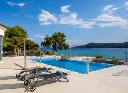 Villa for 5 300 000 euro in Sibenic, Croatia