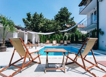 Villa para 1 110 000 euro en Belgrado, Serbia