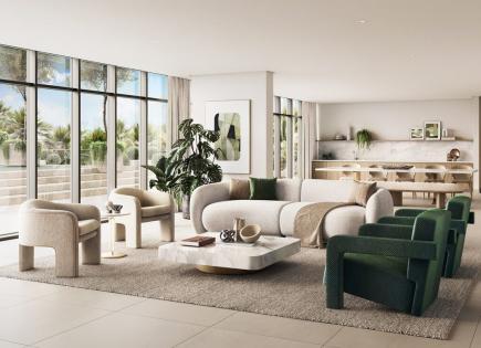 Apartment for 571 809 euro in Dubai, UAE