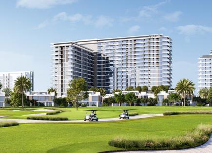 Apartment for 810 391 euro in Dubai, UAE