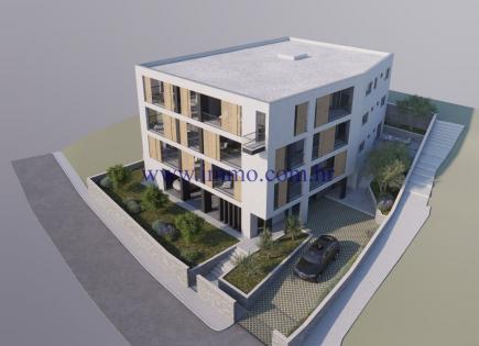 Apartamento para 615 000 euro en la isla de Korcula, Croacia