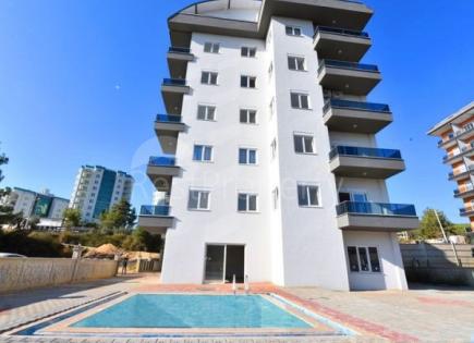 Piso para 99 000 euro en Alanya, Turquia