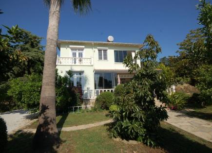 Villa pour 505 000 Euro à Avsallar, Turquie