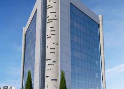 Commercial property for 6 300 000 euro in Limassol, Cyprus
