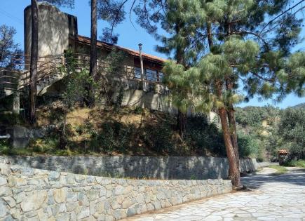 Villa para 450 000 euro en Limasol, Chipre