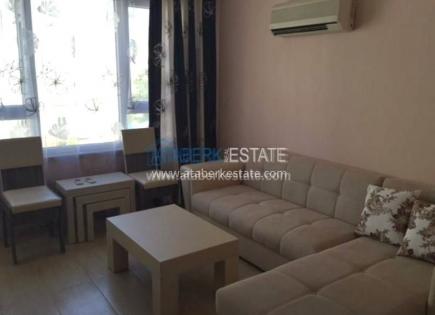 Appartement pour 1 000 Euro par mois à Alanya, Turquie