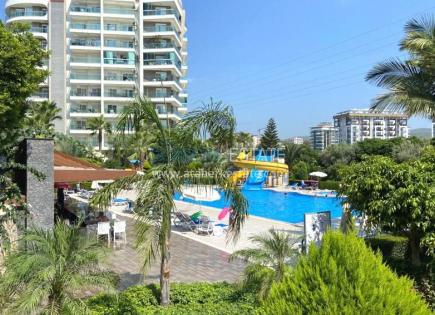 Appartement pour 1 000 Euro par mois à Alanya, Turquie