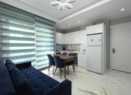 Appartement pour 800 Euro par mois à Alanya, Turquie