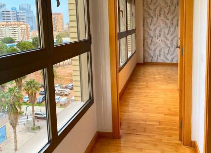 Apartment für 345 000 euro in Valencia, Spanien