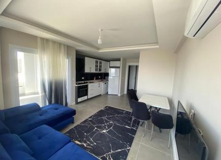 Piso para 93 500 euro en Mersin, Turquia