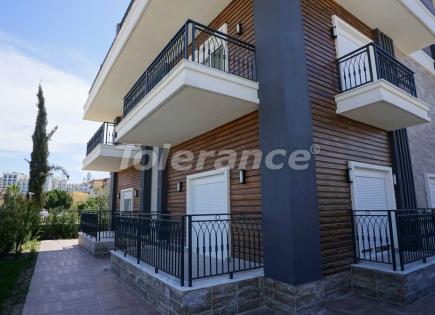 Appartement pour 295 000 Euro à Belek, Turquie