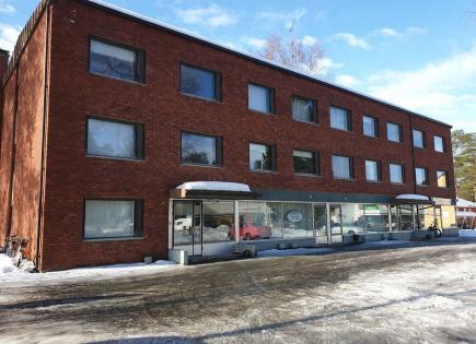 Appartement pour 19 500 Euro à Rautalampi, Finlande