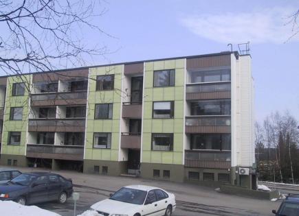 Flat for 30 202 euro in Tampere, Finland