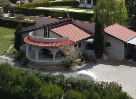 Maison pour 596 494 Euro à Kyrenia, Chypre