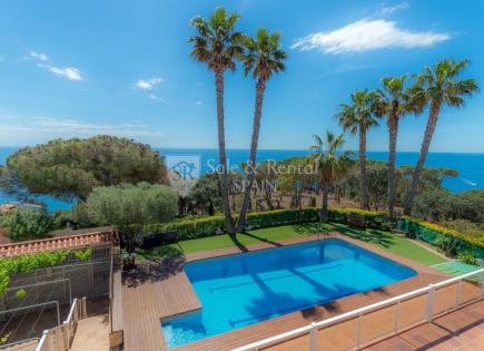 Villa para 1 390 000 euro en Lloret de Mar, España