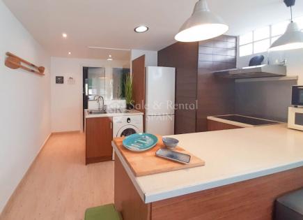 Appartement pour 160 000 Euro à Tossa de Mar, Espagne