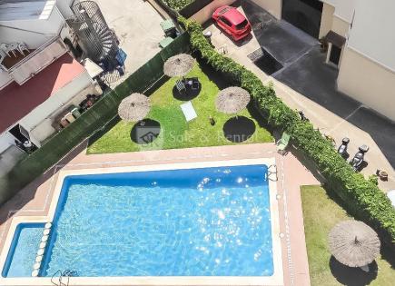 Flat for 165 000 euro in Lloret de Mar, Spain