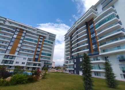 Piso para 209 000 euro en Gazipasa, Turquia