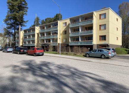 Flat for 26 315 euro in Heinola, Finland