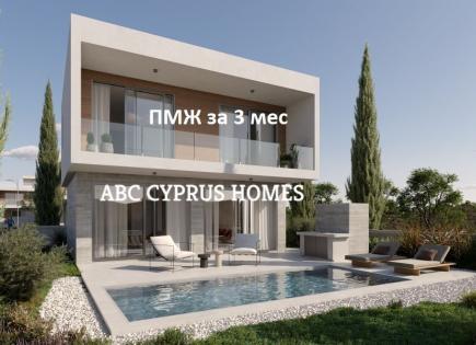 Villa für 500 000 euro in Paphos, Zypern