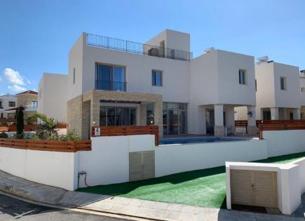 Villa para 550 000 euro en Pafos, Chipre