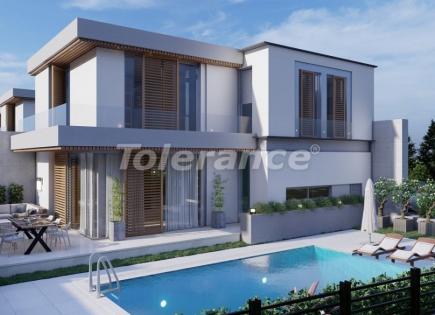 Villa pour 812 000 Euro à Alsancak, Chypre