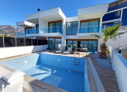 Villa für 495 000 euro in Alanya, Türkei