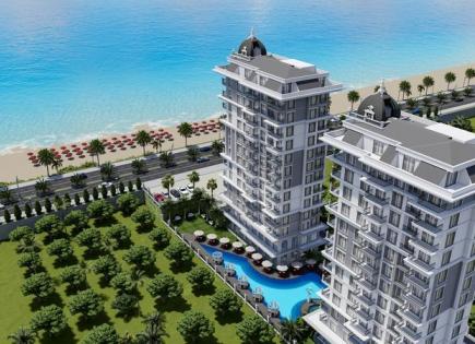 Apartamento para 250 000 euro en Alanya, Turquia