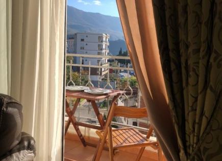 Appartement pour 280 000 Euro à Becici, Monténégro