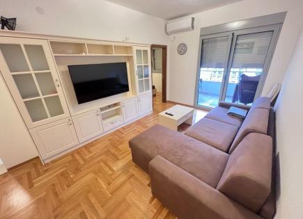 Piso para 197 000 euro en Budva, Montenegro