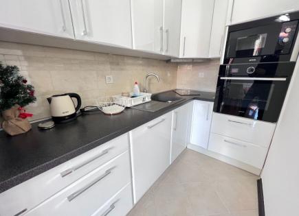 Appartement pour 165 000 Euro à Budva, Monténégro