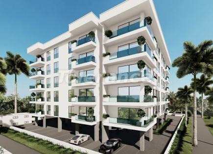 Apartamento para 388 000 euro en Kyrenia, Chipre