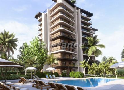 Appartement pour 167 000 Euro à Famagouste, Chypre