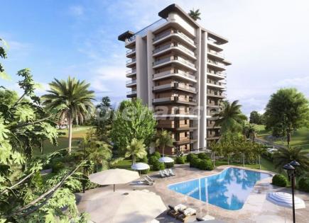 Appartement pour 215 500 Euro à Famagouste, Chypre