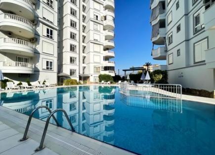 Ático para 324 500 euro en Alanya, Turquia