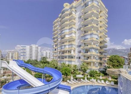 Ático para 379 500 euro en Alanya, Turquia