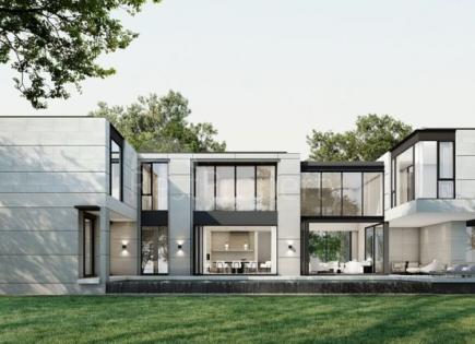 Villa für 923 000 euro in der Türkei