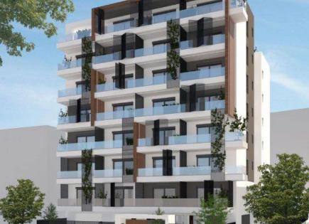 Apartment für 137 000 euro in Athen, Griechenland