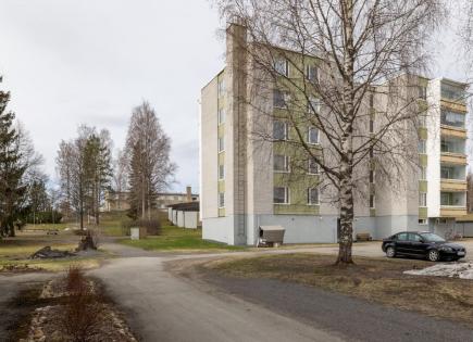 Wohnung für 21 163 euro in Juva, Finnland